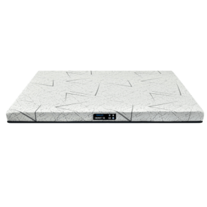 Nệm cao su nhập khẩu Dunlopillo Herit - 10cm 18 nem cao su nhap khau dunlopillo herit 1