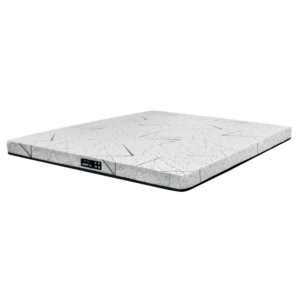 Nệm cao su nhập khẩu Dunlopillo Herit - 10cm 23 nem cao su nhap khau dunlopillo herit 6