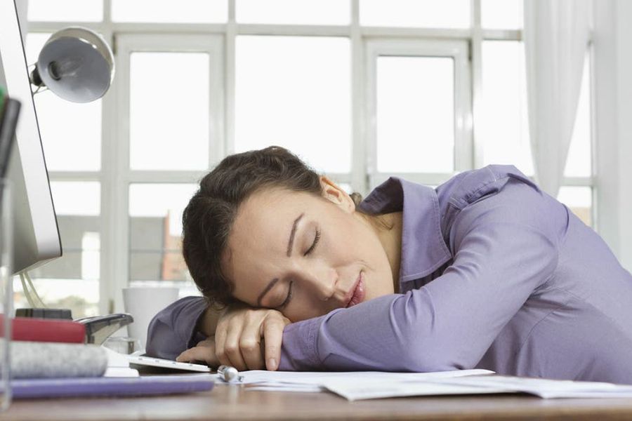 Hội chứng giấc ngủ ngắn: Liệu có bình thường?