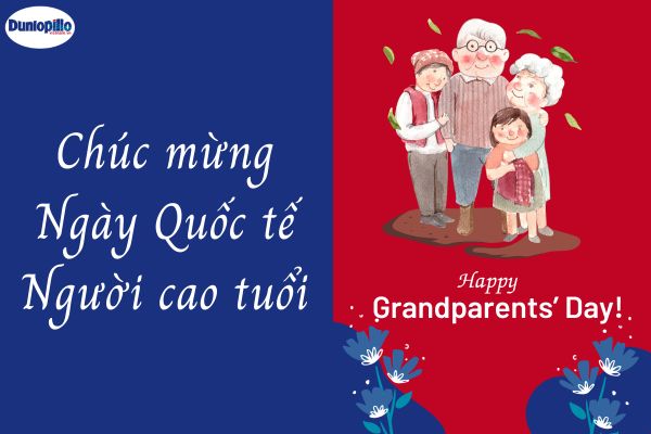 Tặng gì cho bố mẹ nhân Ngày Quốc tế người cao tuổi 5 Tặng gì cho bố mẹ nhân Ngày Quốc tế người cao tuổi