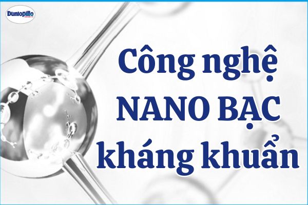 Công nghệ Nano bạc kháng khuẩn 16 Công nghệ Nano bạc kháng khuẩn