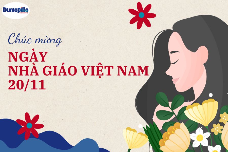 Những lời chúc ý nghĩa Ngày Nhà giáo Việt Nam 11 Những lời chúc ý nghĩa Ngày Nhà giáo Việt Nam