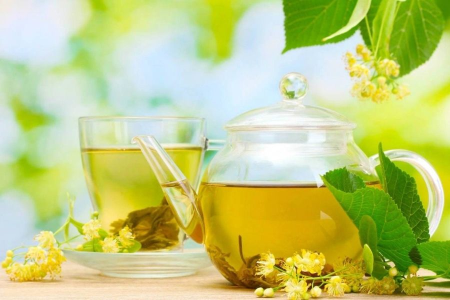 Điều trị rối loạn giấc ngủ có khó không? 3 Uống trà dễ ngủ