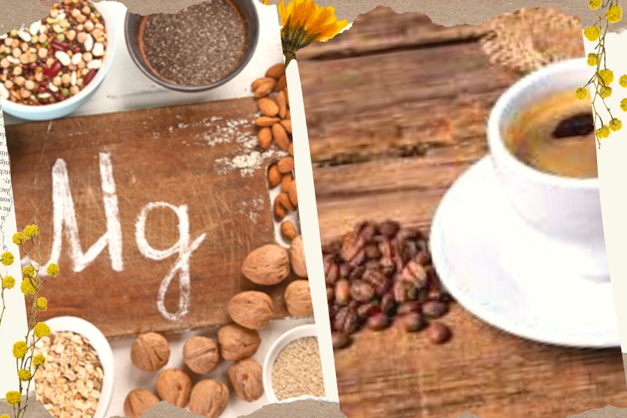 Bổ sung thực phẩm cần thiết