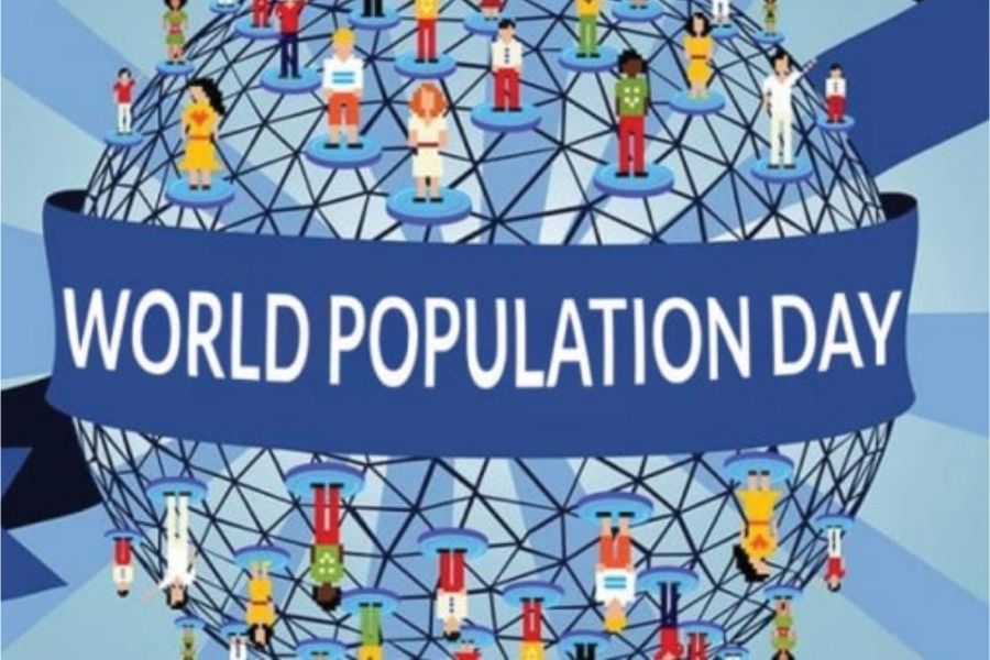 Những điều thú vị về Ngày Dân số Thế giới
