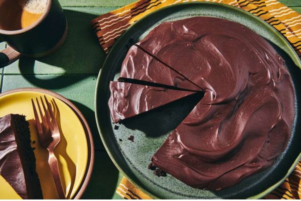 Những loại thực phẩm không tốt cho giấc ngủ đêm của bạn 3 Chocolate ảnh hưởng tới dạ dày
