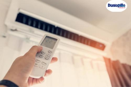 5 cách giải nhiệt phòng ngủ vào ngày hè nóng bức 24 5 Cách Giải Nhiệt Phòng Ngủ Vào Ngày Hè Nóng Bức