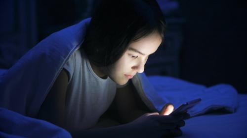 5 Điều Cần Làm Để Ngủ Ngon Hơn 2 5 Điều Cần Làm Để Ngủ Ngon Hơn