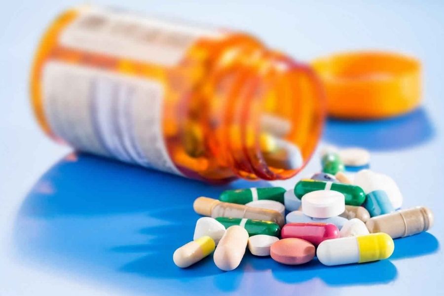 Điều trị rối loạn giấc ngủ có khó không? 5 Điều trị rối loạn giấc ngủ bằng cách dùng thuốc