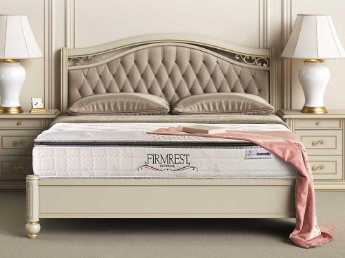 6 ưu điểm nổi trội của nệm lò xo Dunlopillo 22 6 Ưu Điểm Nổi Trội Của Nệm Lò Xo Dunlopillo