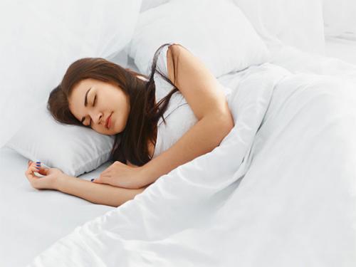 9 Mẹo Nhỏ Giúp Bạn Có Giấc Ngủ Ngon 24 9 Mẹo Nhỏ Giúp Bạn Có Giấc Ngủ Ngon