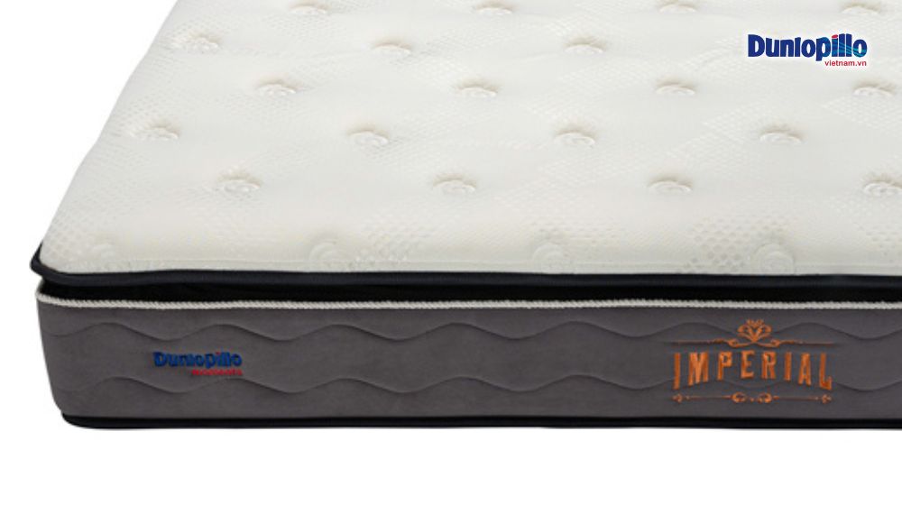 Chọn nệm có công nghệ làm mát