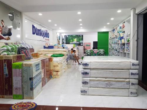 Bảng Giá Nệm Lò Xo Cao Cấp Dành Cho Khách Sạn, Nhà Nghỉ 2023 10 Bảng Giá Nệm Lò Xo Cao Cấp Dành Cho Khách Sạn, Nhà Nghỉ 2023