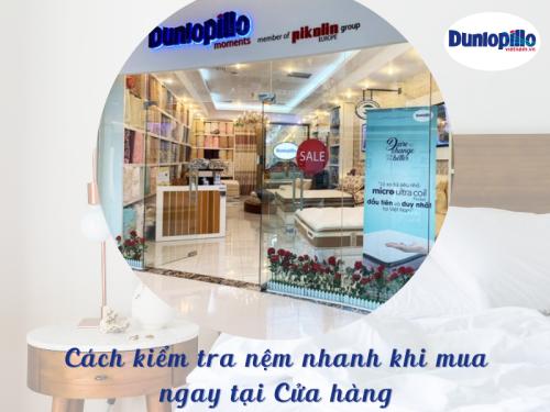 Cách Kiểm Tra Nệm Nhanh Ngay Tại Cửa Hàng Khi Mua 28 Cách Kiểm Tra Nệm Nhanh Ngay Tại Cửa Hàng Khi Mua