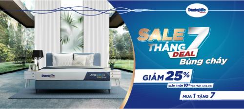 Cập nhật bảng giá mới một số sản phẩm dòng nệm cao cấp Dunlopillo tháng 7/2023 8 Cập nhật bảng giá mới một số sản phẩm dòng nệm cao cấp Dunlopillo tháng 7/2023