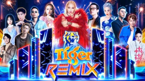 Countdown 2023: Loạt lễ hội đón năm mới trên khắp cả nước