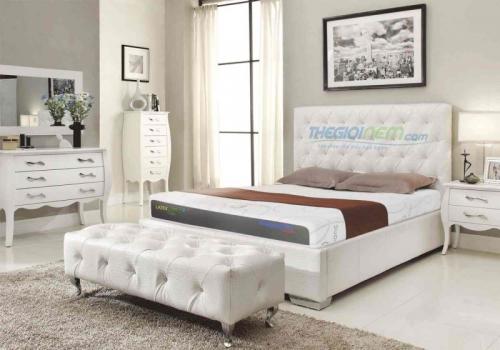 Cửa hàng bán nệm cao su Dunlopillo tại quận 7 5 Cửa Hàng Bán Nệm Cao Su Dunlopillo Tại Quận 7