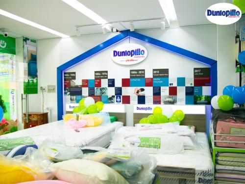 Cửa hàng bán nệm Dunlopillo ở Vũng Tàu 23 Cửa hàng bán nệm Dunlopillo ở Vũng Tàu