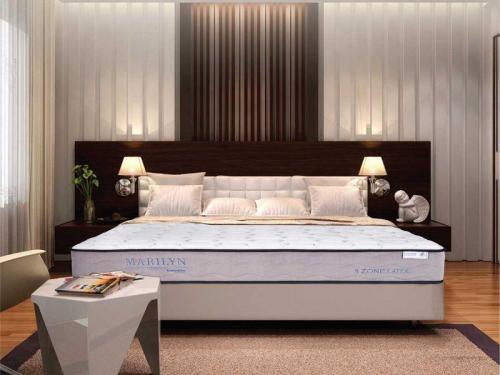 Cửa Hàng Bán Nệm Dunlopillo tại Phan Thiết 11 Cửa Hàng Bán Nệm Dunlopillo tại Phan Thiết