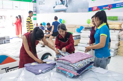 Cửa Hàng Bán Nệm Lò Xo Dunlopillo Tại Quận 10 10 Cửa Hàng Bán Nệm Lò Xo Dunlopillo Tại Quận 10