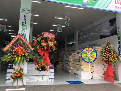 Cửa Hàng Bán Nệm Lò Xo Dunlopillo Tại Quận 2 20 Cửa Hàng Bán Nệm Lò Xo Dunlopillo Tại Quận 2