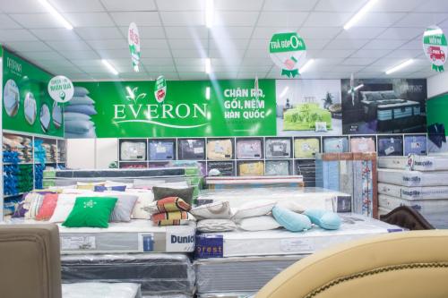 Cửa Hàng Nệm Cao Su Dunlopillo Cao Cấp - Phan Văn Trị, Bình Thạnh 17 Cửa Hàng Nệm Cao Su Dunlopillo Cao Cấp - Phan Văn Trị, Bình Thạnh
