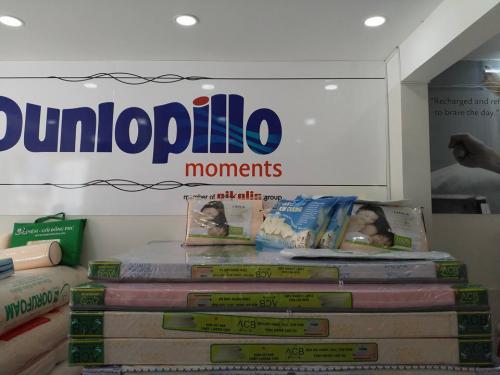 Cửa Hàng Nệm Cao Su Dunlopillo Tại Thuận An - Bình Dương 5 Cửa Hàng Nệm Cao Su Dunlopillo Tại Thuận An - Bình Dương