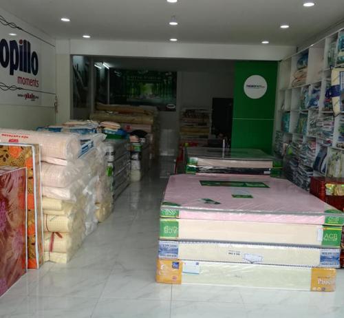 Cửa Hàng Nệm Lò Xo Dunlopillo Giá Rẻ Tại Đức Hòa - Long An 17 Cửa Hàng Nệm Lò Xo Dunlopillo Giá Rẻ Tại Đức Hòa - Long An
