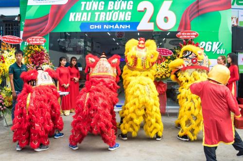 Đại Lý Nệm Lò Xo Cao Cấp Ở Quận 2