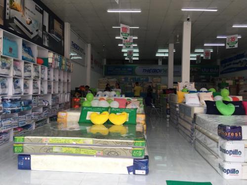 Địa Chỉ Cửa Hàng Bán Nệm Cao Su Dunlopillo Tại Đà Nẵng 4 Địa Chỉ Cửa Hàng Bán Nệm Cao Su Dunlopillo Tại Đà Nẵng