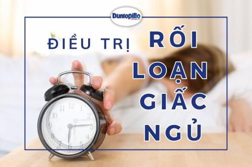 Điều trị rối loạn giấc ngủ có khó không? 4 Điều trị rối loạn giấc ngủ có khó không?