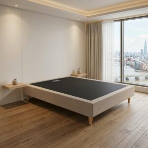 Divan Dunlopillo Hospitality Fab