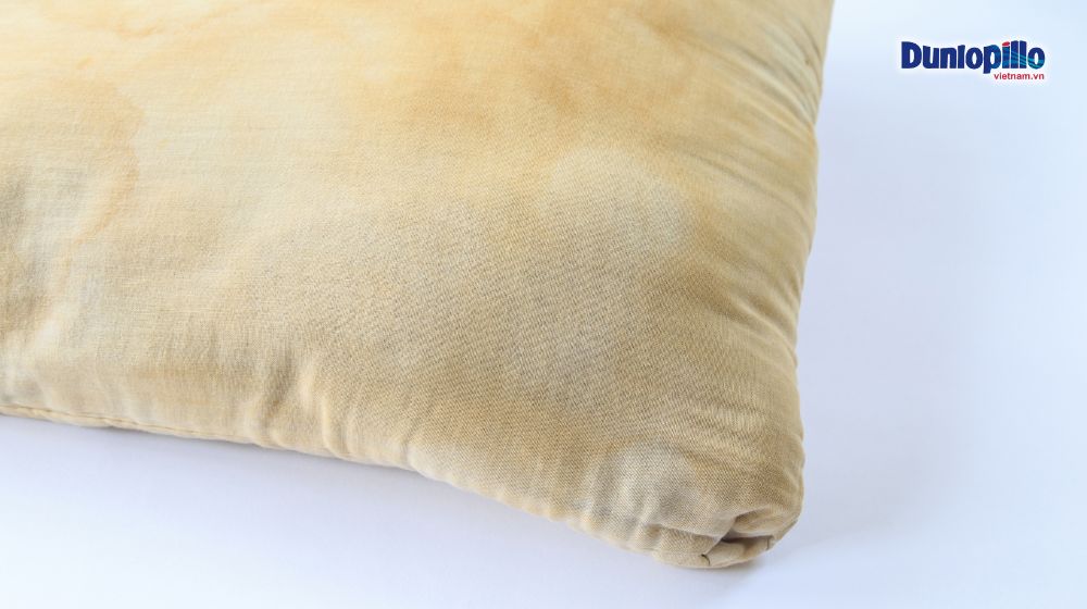 Nên thay gối định kỳ sau 1.5 đến 2 năm sử dụng