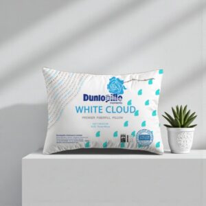 Gối gòn Dunlopillo cao cấp