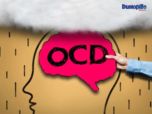 Hội chứng ám ảnh cưỡng chế là gì?
