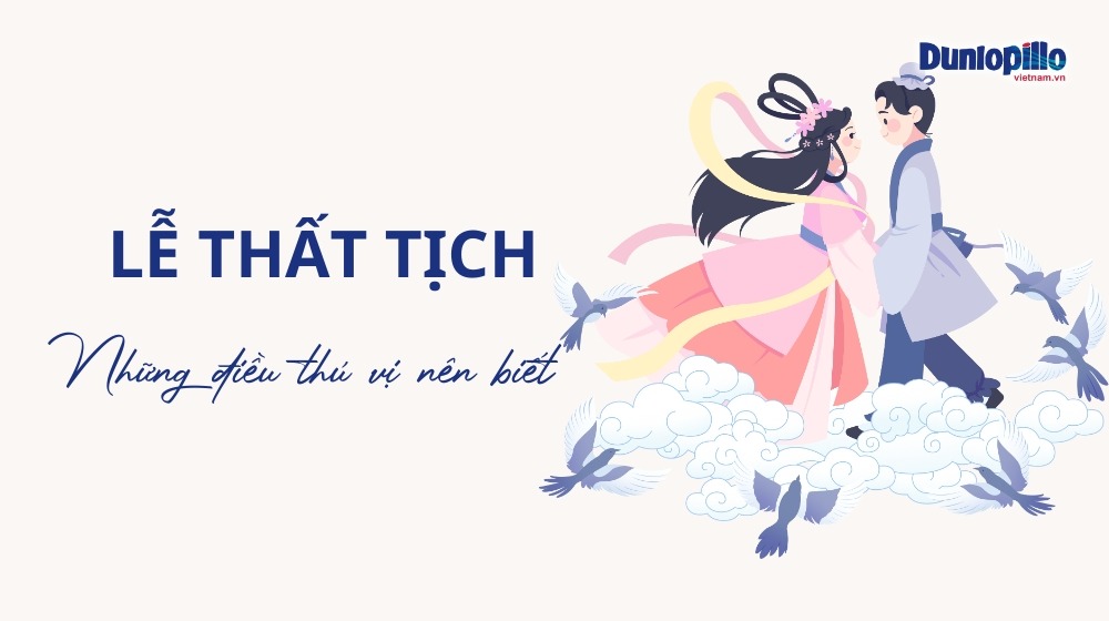 Lễ Thất tịch: Những điều thú vị bạn nên biết 1 Lễ Thất tịch - những điều thú vị bạn nên biết