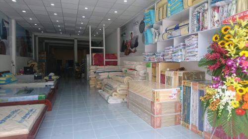 Long An Mua Nệm Lò Xo Dunlopillo Ở Đâu? 12 Long An Mua Nệm Lò Xo Dunlopillo Ở Đâu?