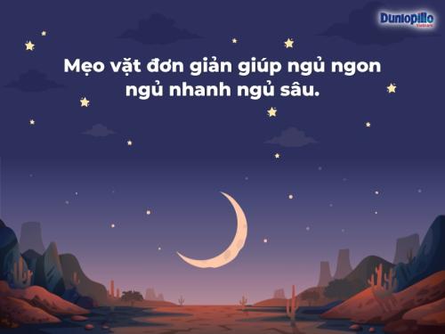 Mẹo vặt đơn giản giúp ngủ ngon ngủ nhanh ngủ sâu 24 Mẹo vặt đơn giản giúp ngủ ngon ngủ nhanh ngủ sâu