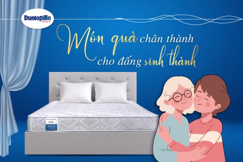 Món quà ý nghĩa cho đấng sinh thành 8 Món quà ý nghĩa cho đấng sinh thành