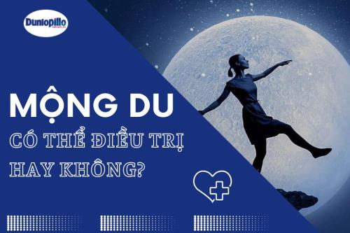Mộng du: Có thể phòng tránh hay không? 25 Mộng du: Có thể phòng tránh hay không?