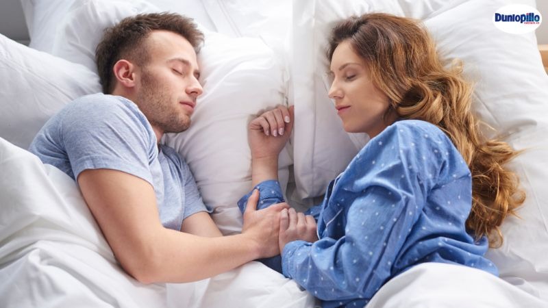 Mua nệm cưới ngân sách từ 10-15tr 3 Nệm phù hợp với sở thích nằm của mỗi người