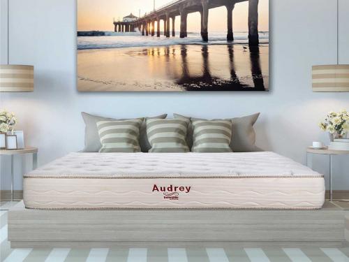 Mua Nệm Lò Xo Dunlopillo Audrey Ở Đâu? 28 Mua Nệm Lò Xo Dunlopillo Audrey Ở Đâu?
