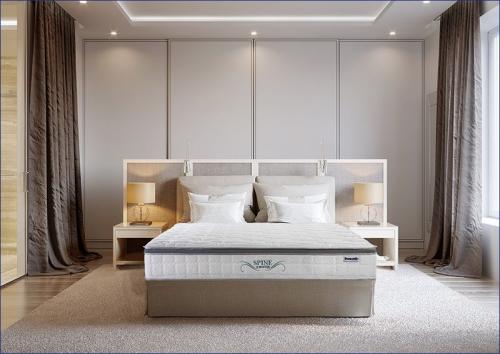 Mua Nệm Lò Xo Dunlopillo Ở Quận 7 Thì Đến Địa Chỉ Nào? 19 Mua Nệm Lò Xo Dunlopillo Ở Quận 7 Thì Đến Địa Chỉ Nào?