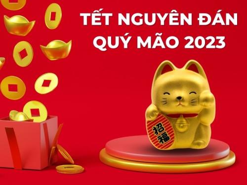 Mùng 1 tết 2023 vào ngày nào dương lịch, có lạnh không? 11 Mùng 1 tết 2023 vào ngày nào dương lịch, có lạnh không?