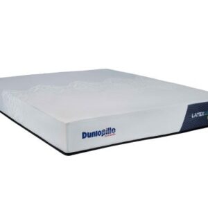 Nệm cao su Dunlopillo Latex World Eco Fresh - 25cm 8 Nệm cao su Dunlopillo Latex World Eco Fresh