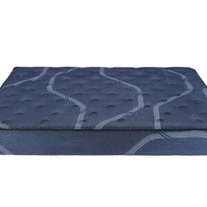 Nệm cao su Dunlopillo Latex World Eco Fresh - 25cm 9 Nệm cao su Dunlopillo Latex World Eco Fresh