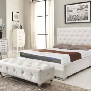 Nệm Cao Su Dunlopillo Latex World Pure