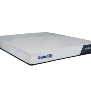 Nệm cao su Dunlopillo Latex World Pure Fresh - 20cm 12 Nệm cao su Dunlopillo Latex World Pure Fresh