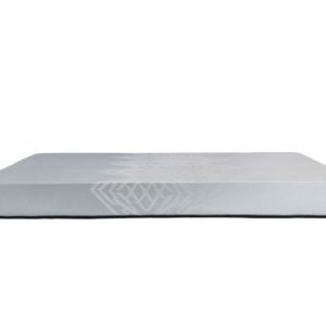 Nệm cao su Dunlopillo Latex World Pure Fresh - 20cm 13 Nệm cao su Dunlopillo Latex World Pure Fresh