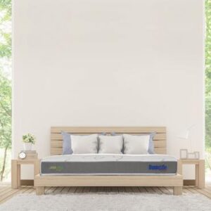 Nệm Cao Su Dunlopillo Latex World Relax 16 Nệm Cao Su Dunlopillo Latex World Relax